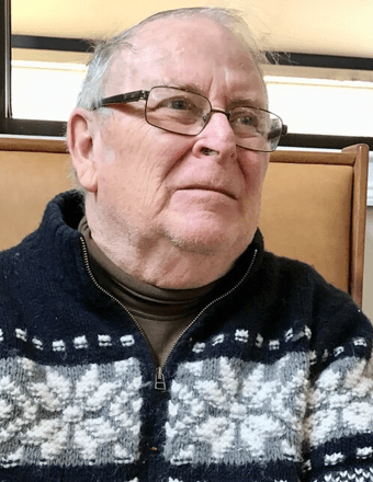 James F. Davis Obituary
