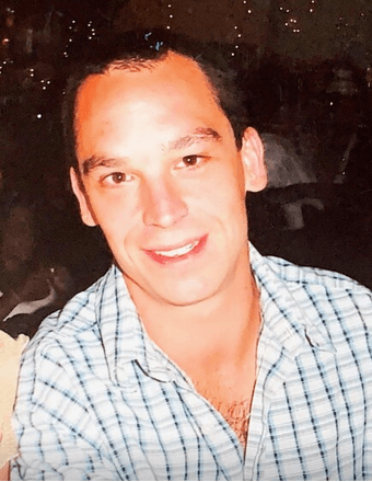 Michael Carvalho Obituary