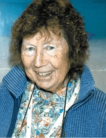 Nancy Coughnet (Rice) Capron Obituary