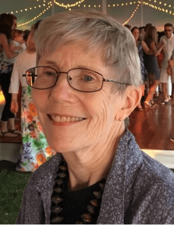 Susan Meyer Obituary