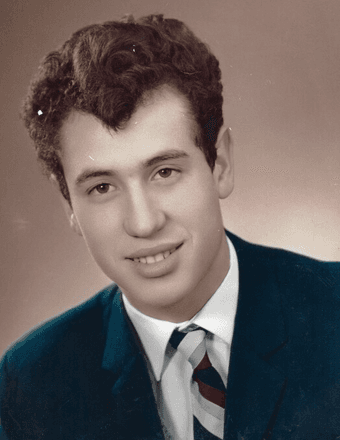 Manuel Baganha Obituary