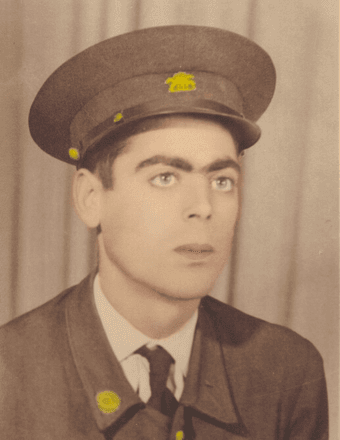 Ilidio de Sousa Ferreira Obituary