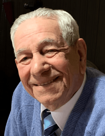 Jose Ribeiro Obituary