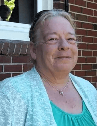 Kathryn Kirby Obituary