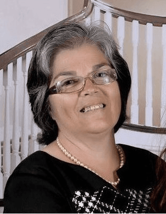Maria da Deus Fernandes Obituary