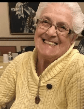 Armanda Medeiros Obituary