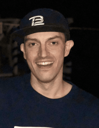 Corbey Pontes Obituary