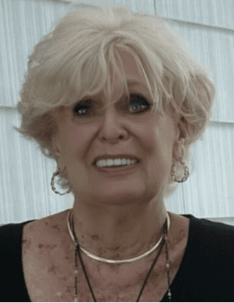 Shirley Savick Obituary