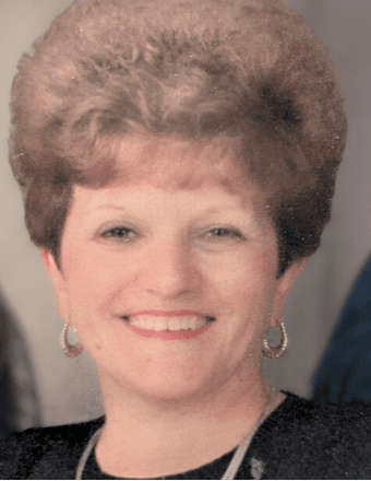 Irene Ackerman Obituary