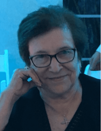 Maria Jose Medeiros Obituary