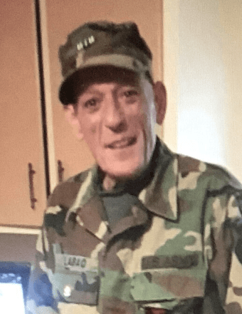 Arthur Labao Obituary