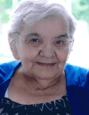Maria da Gloria Medeiros Obituary
