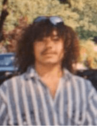 David Wood Obituary