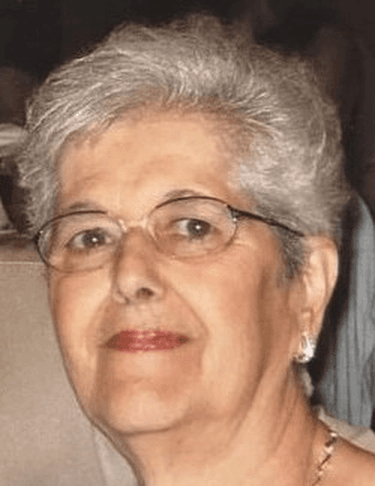 Dolores Bisbano Obituary