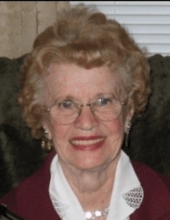 May Darling Obituary