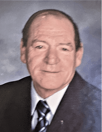 Joao Ferreira Obituary