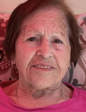 Maria Angelina Pereira Obituary