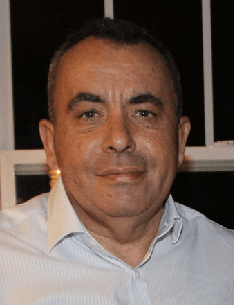Joao Madeira Obituary
