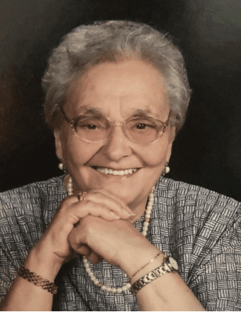 Silvina C Avila Obituary