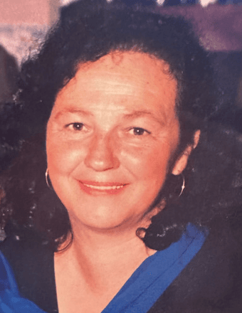Maria Santo Cristo Pereira Obituary
