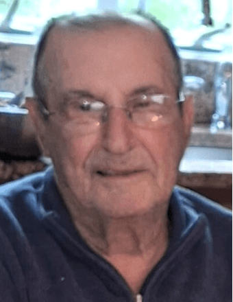 Jose daMota Salema Obituary