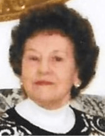Maria da Conceicao Rodrigues Obituary