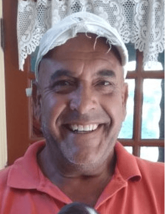 Gilbert A. Pacheco Obituary