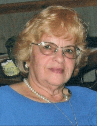 Maria Teresa (Rodrigues) Jorge Obituary