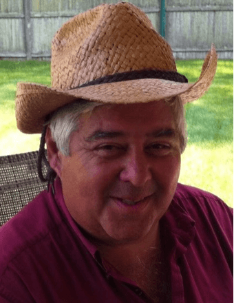 Raymond E. McCann Obituary