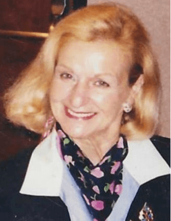 Jeannine T. Vaughn Obituary