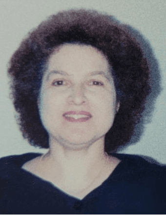 Liberia M. (Perry) Silva Obituary