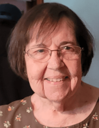 Elsie Patterson Obituary
