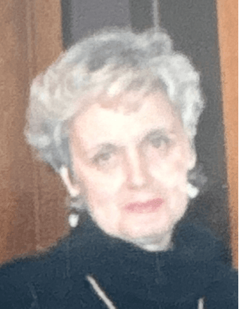 Anna M. Sousa Obituary