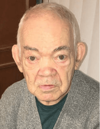 Alfred Charbonneau Obituary