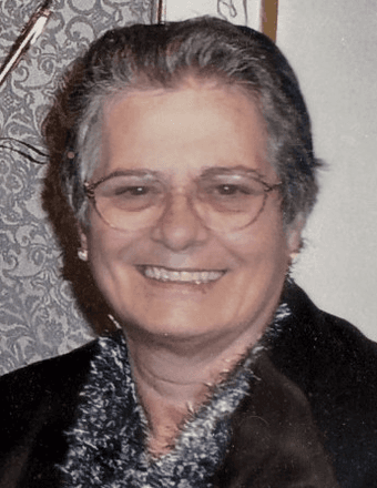 Julia Araujo Obituary