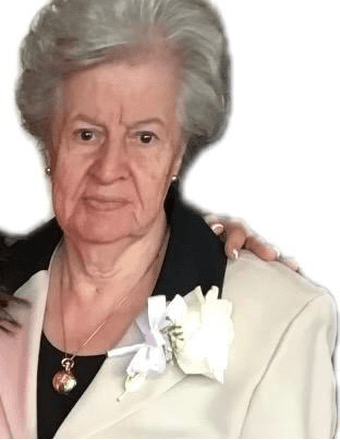 Maria Jose Pacheco Obituary