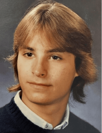 Daniel Carvalho Obituary