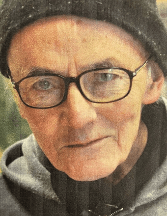 Fr. Francis D. O'Mara, SSC. Obituary